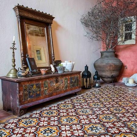 Villa Mulberry House à Sithonia Extérieur photo