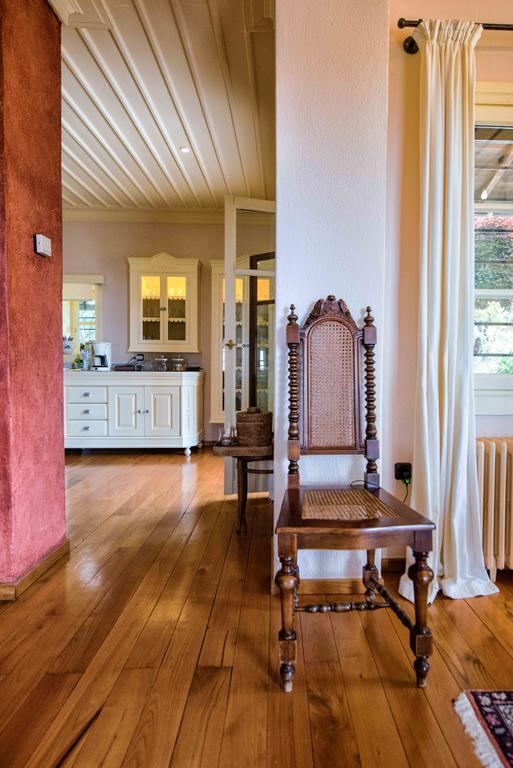 Villa Mulberry House à Sithonia Extérieur photo