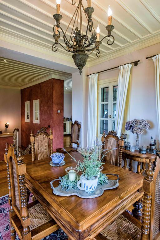 Villa Mulberry House à Sithonia Extérieur photo