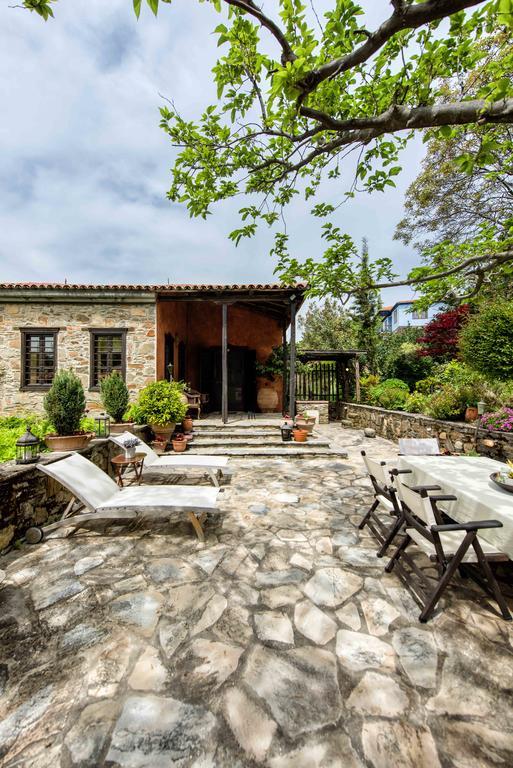 Villa Mulberry House à Sithonia Extérieur photo