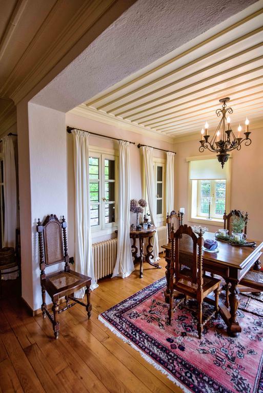 Villa Mulberry House à Sithonia Extérieur photo