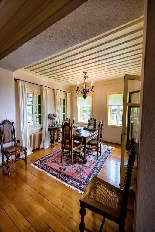Villa Mulberry House à Sithonia Extérieur photo