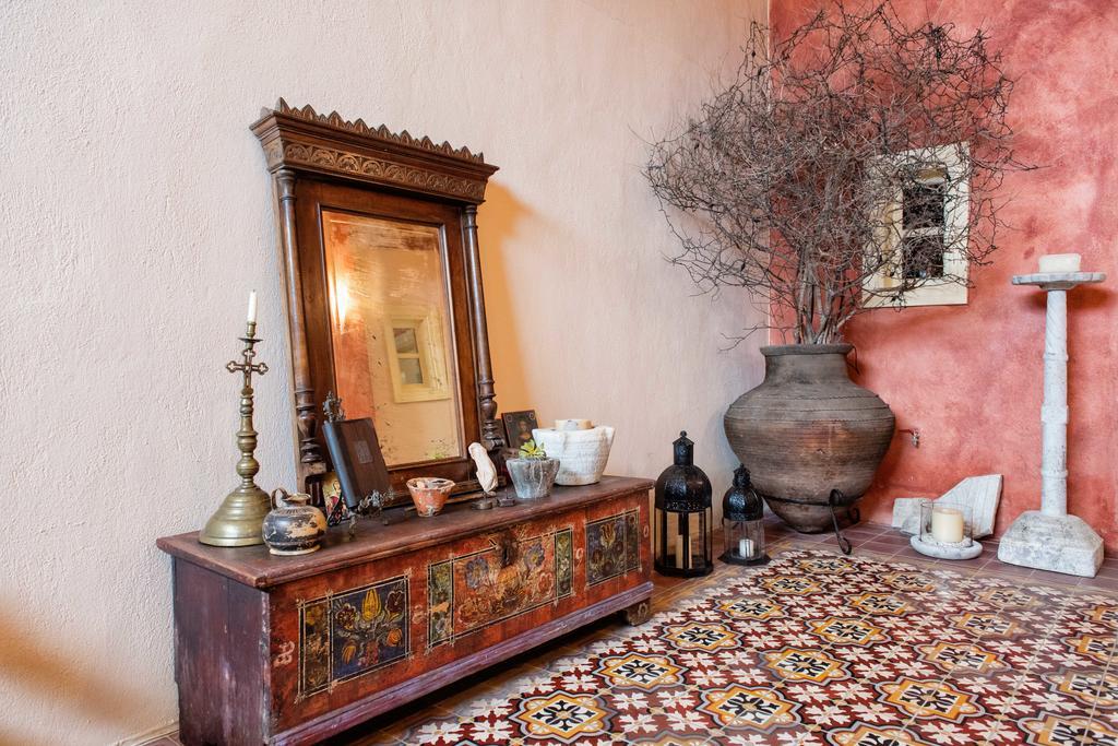 Villa Mulberry House à Sithonia Extérieur photo