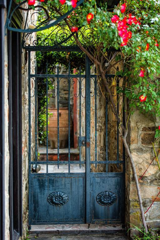 Villa Mulberry House à Sithonia Extérieur photo