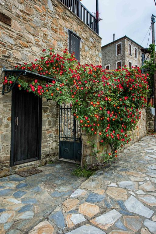 Villa Mulberry House à Sithonia Extérieur photo