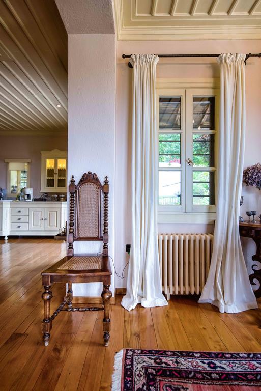 Villa Mulberry House à Sithonia Extérieur photo