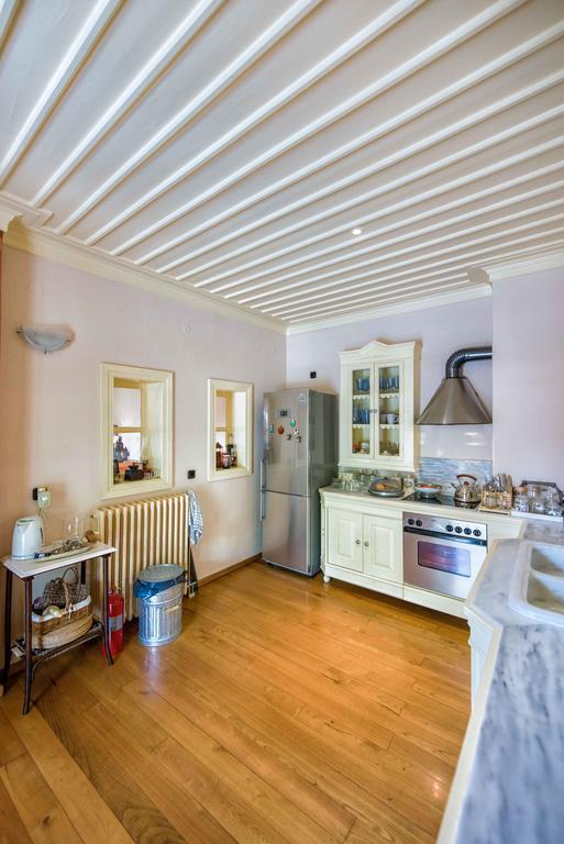 Villa Mulberry House à Sithonia Extérieur photo