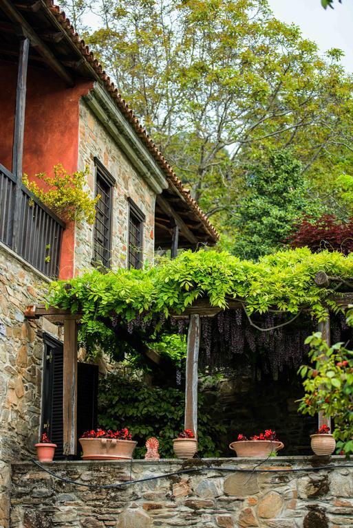 Villa Mulberry House à Sithonia Extérieur photo