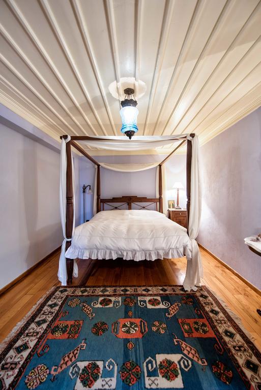 Villa Mulberry House à Sithonia Extérieur photo
