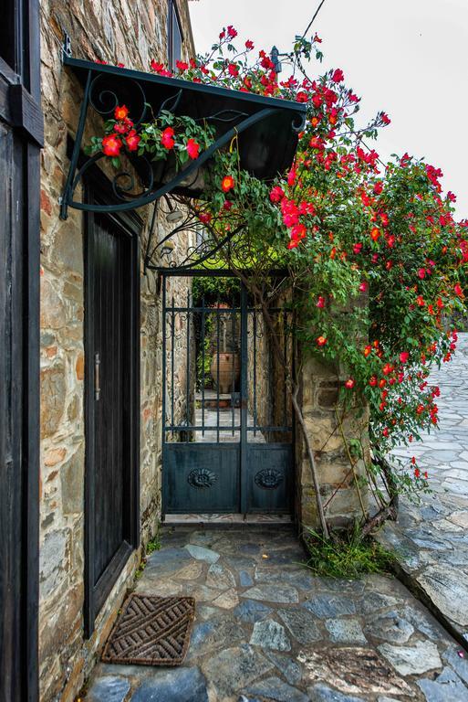 Villa Mulberry House à Sithonia Extérieur photo