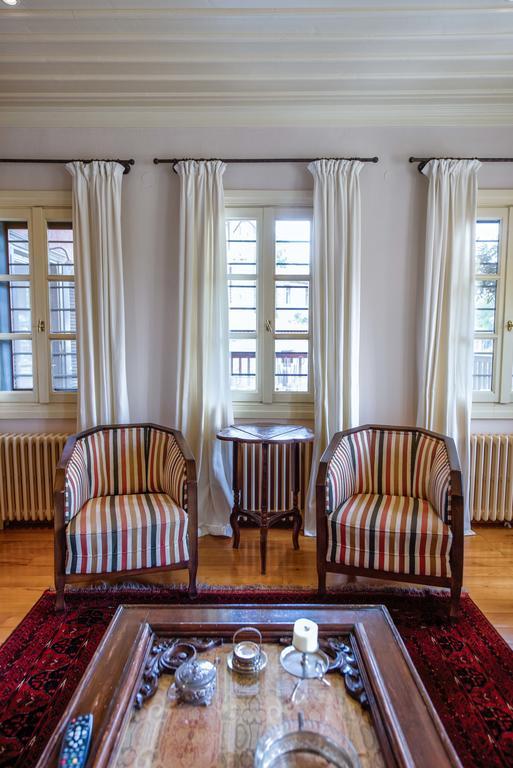 Villa Mulberry House à Sithonia Extérieur photo