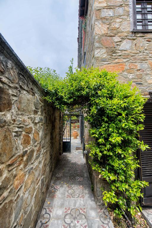 Villa Mulberry House à Sithonia Extérieur photo