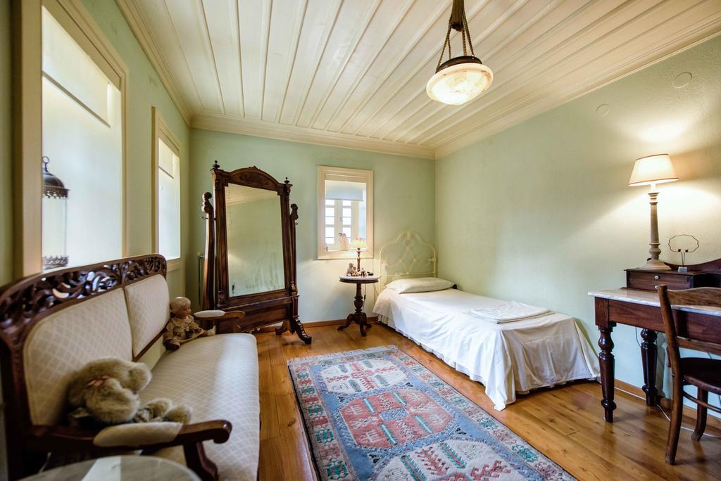 Villa Mulberry House à Sithonia Extérieur photo