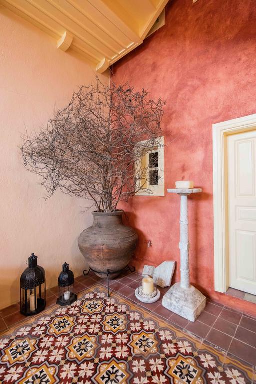 Villa Mulberry House à Sithonia Extérieur photo